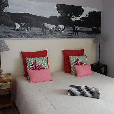 Bed and Breakfast Quinta Da Torre - Casas De Campo à Alenquer Extérieur photo