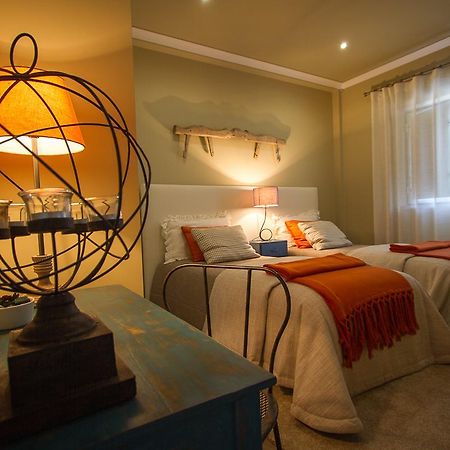Bed and Breakfast Quinta Da Torre - Casas De Campo à Alenquer Extérieur photo