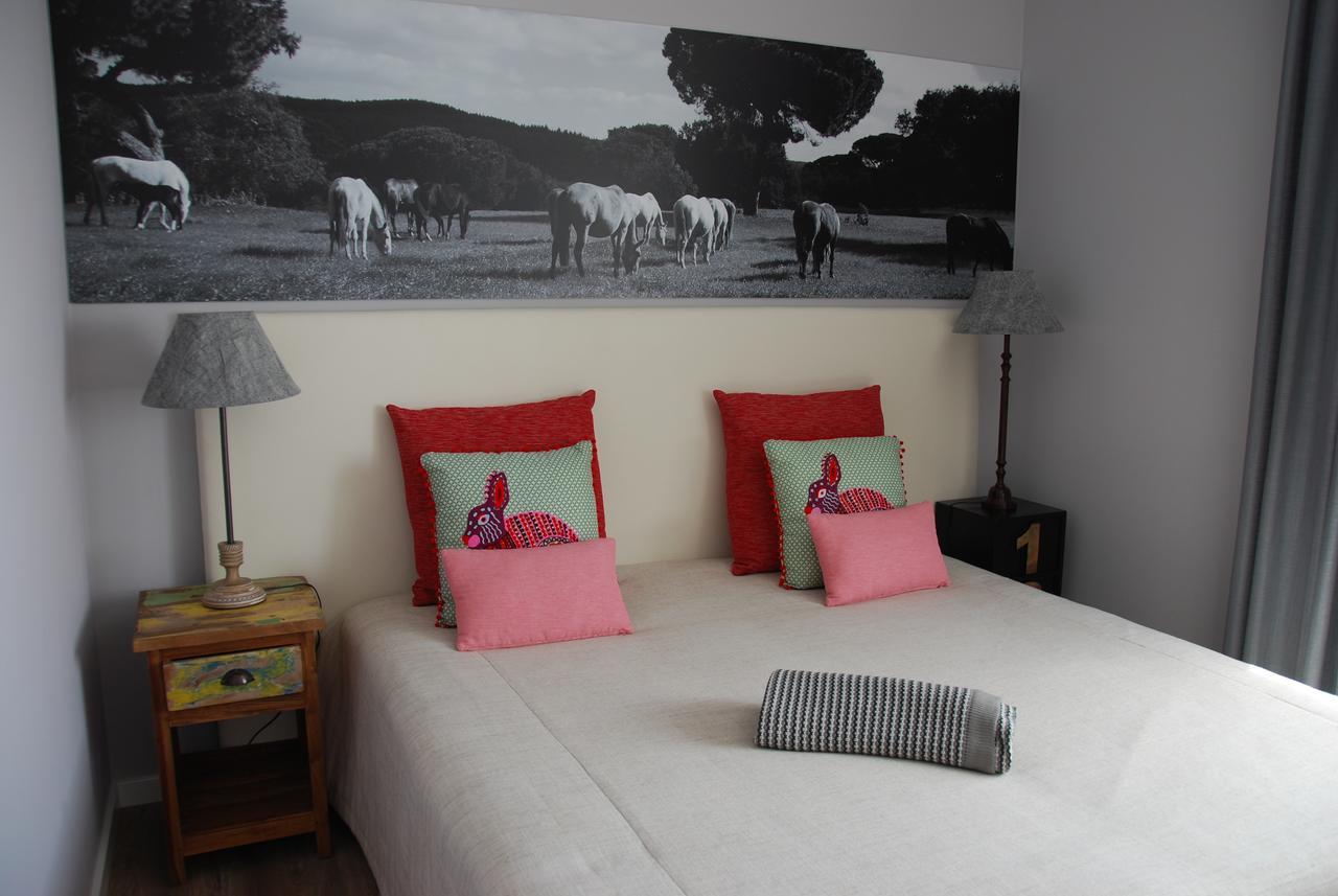 Bed and Breakfast Quinta Da Torre - Casas De Campo à Alenquer Extérieur photo