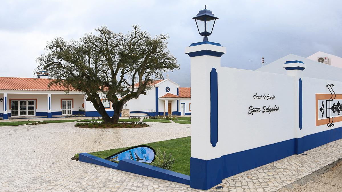 Bed and Breakfast Quinta Da Torre - Casas De Campo à Alenquer Extérieur photo