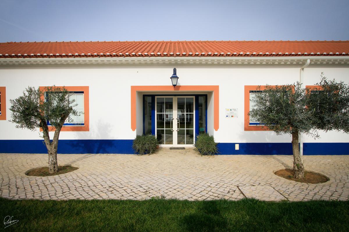 Bed and Breakfast Quinta Da Torre - Casas De Campo à Alenquer Extérieur photo