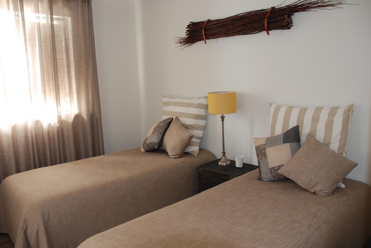 Bed and Breakfast Quinta Da Torre - Casas De Campo à Alenquer Extérieur photo