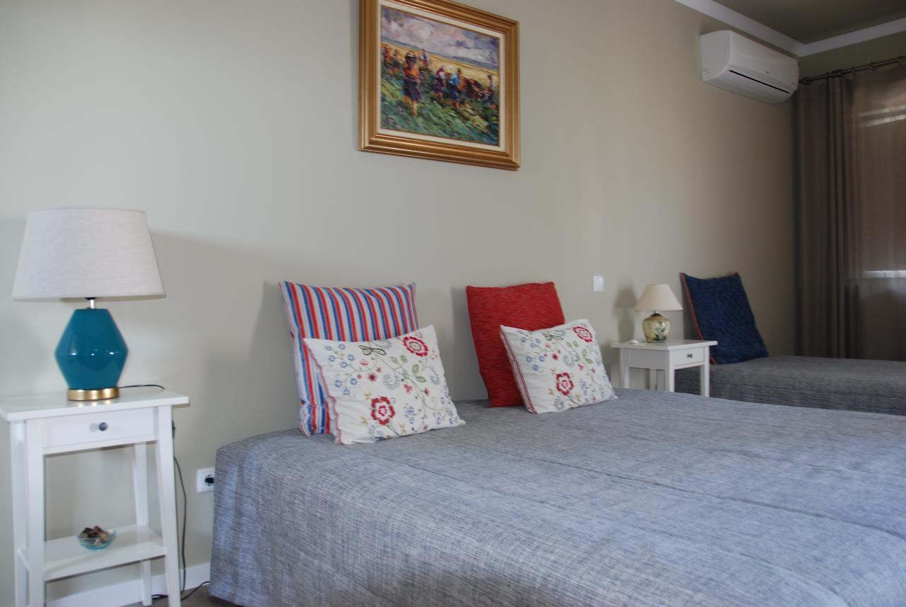 Bed and Breakfast Quinta Da Torre - Casas De Campo à Alenquer Extérieur photo